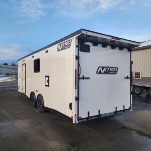 Car Hauler