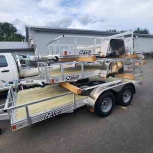 Nitro Utility