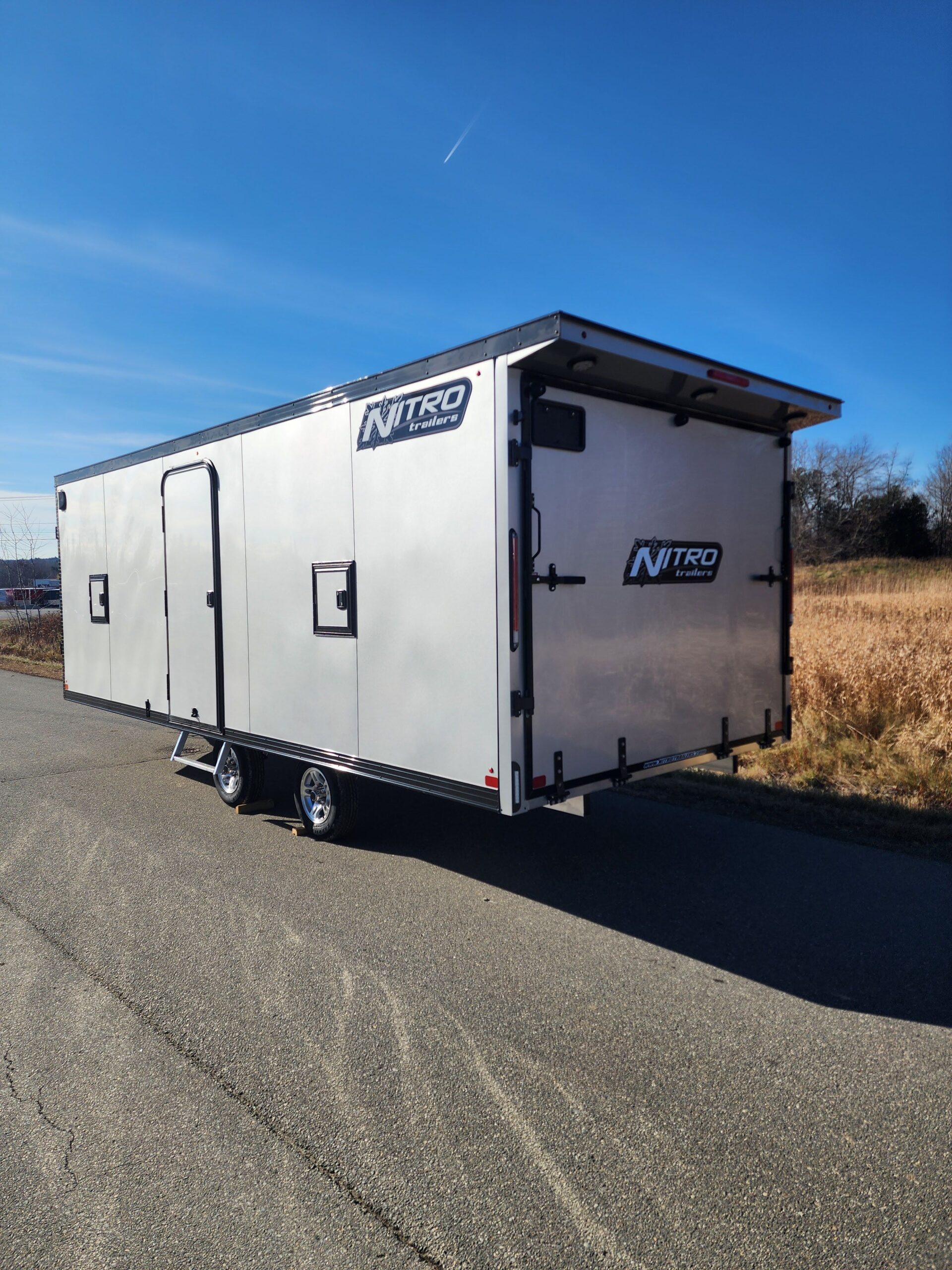 Nitro NS - Image 4