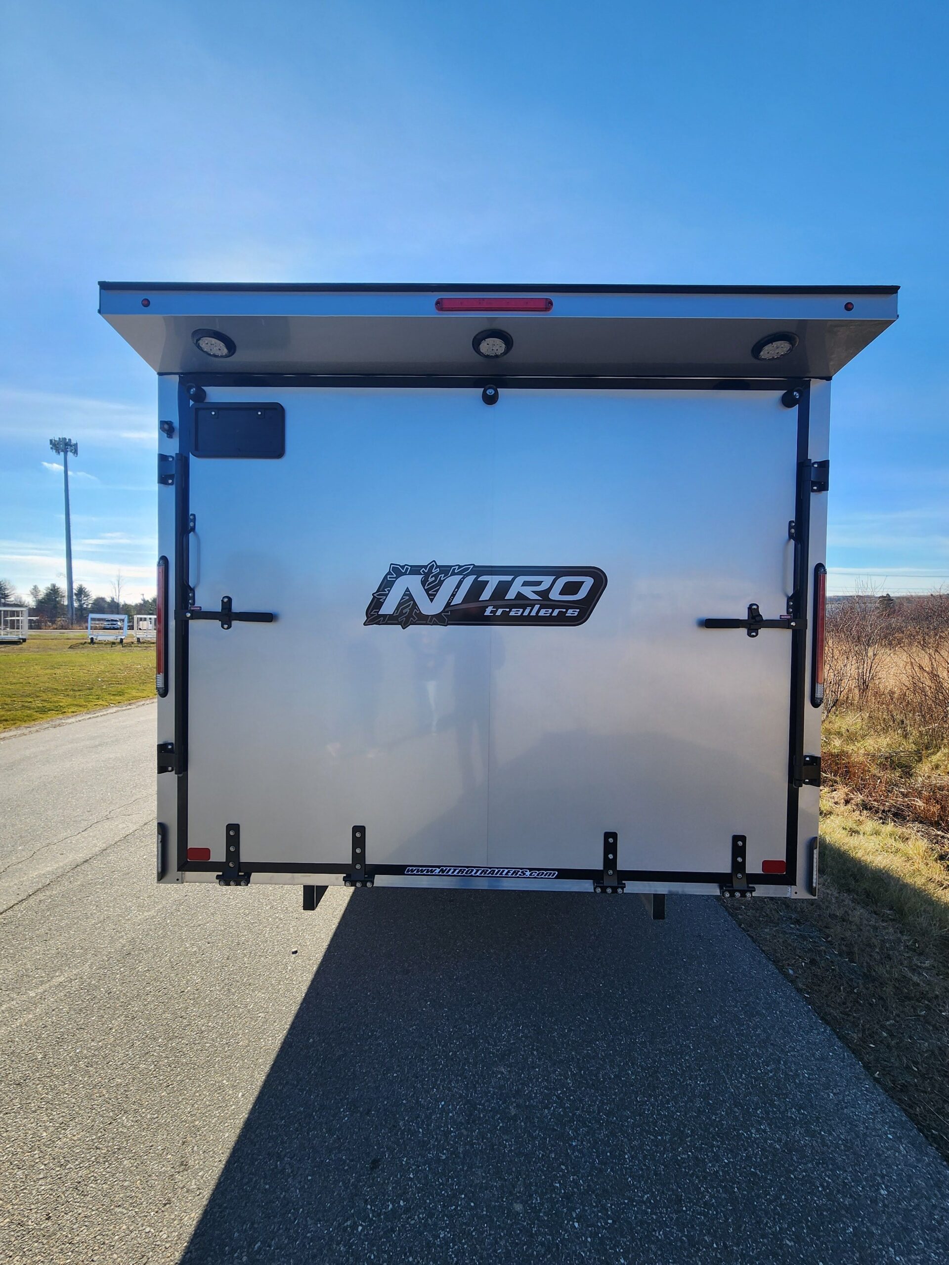 Nitro NS - Image 10