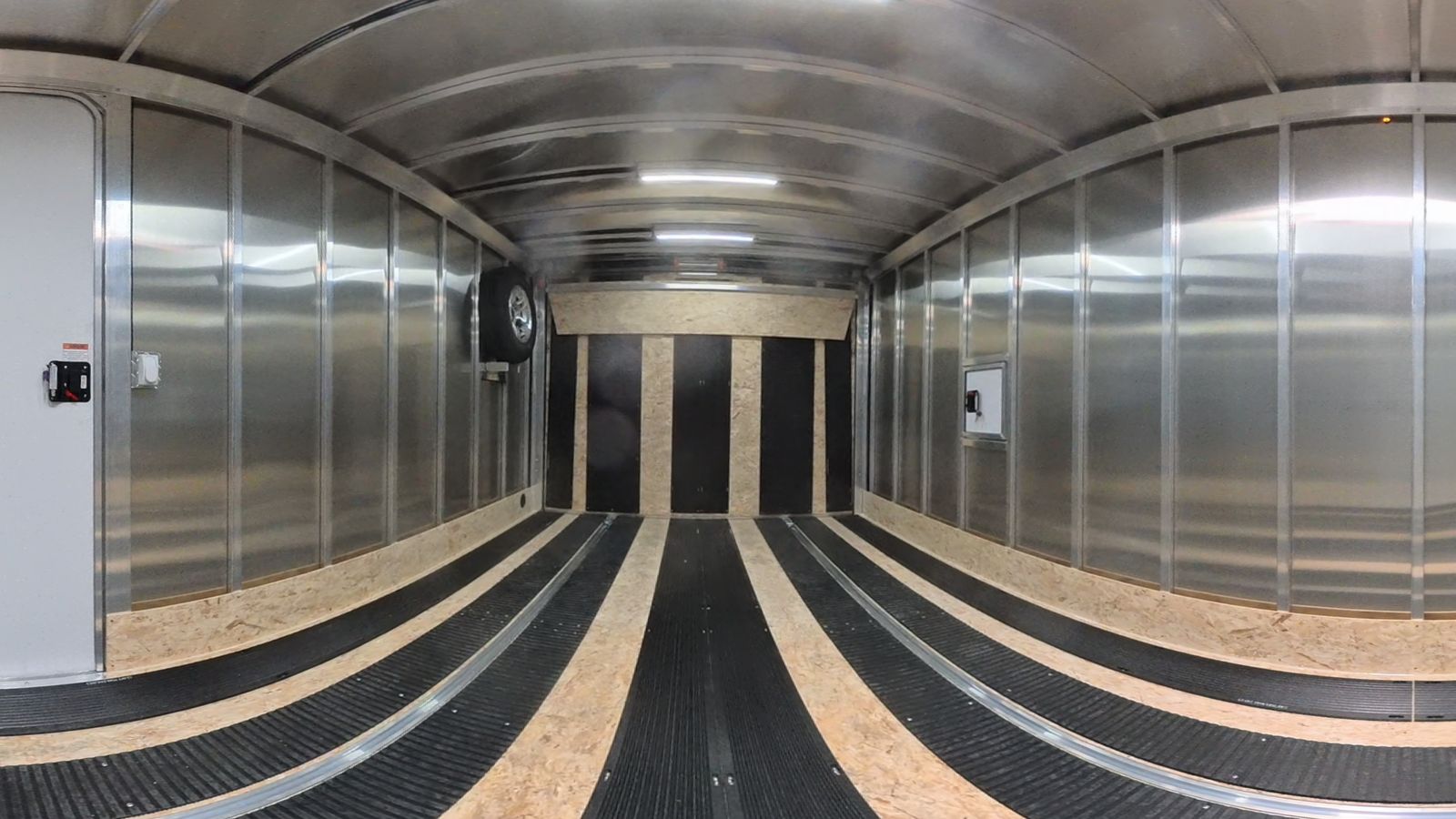 Nitro NS 101x22
