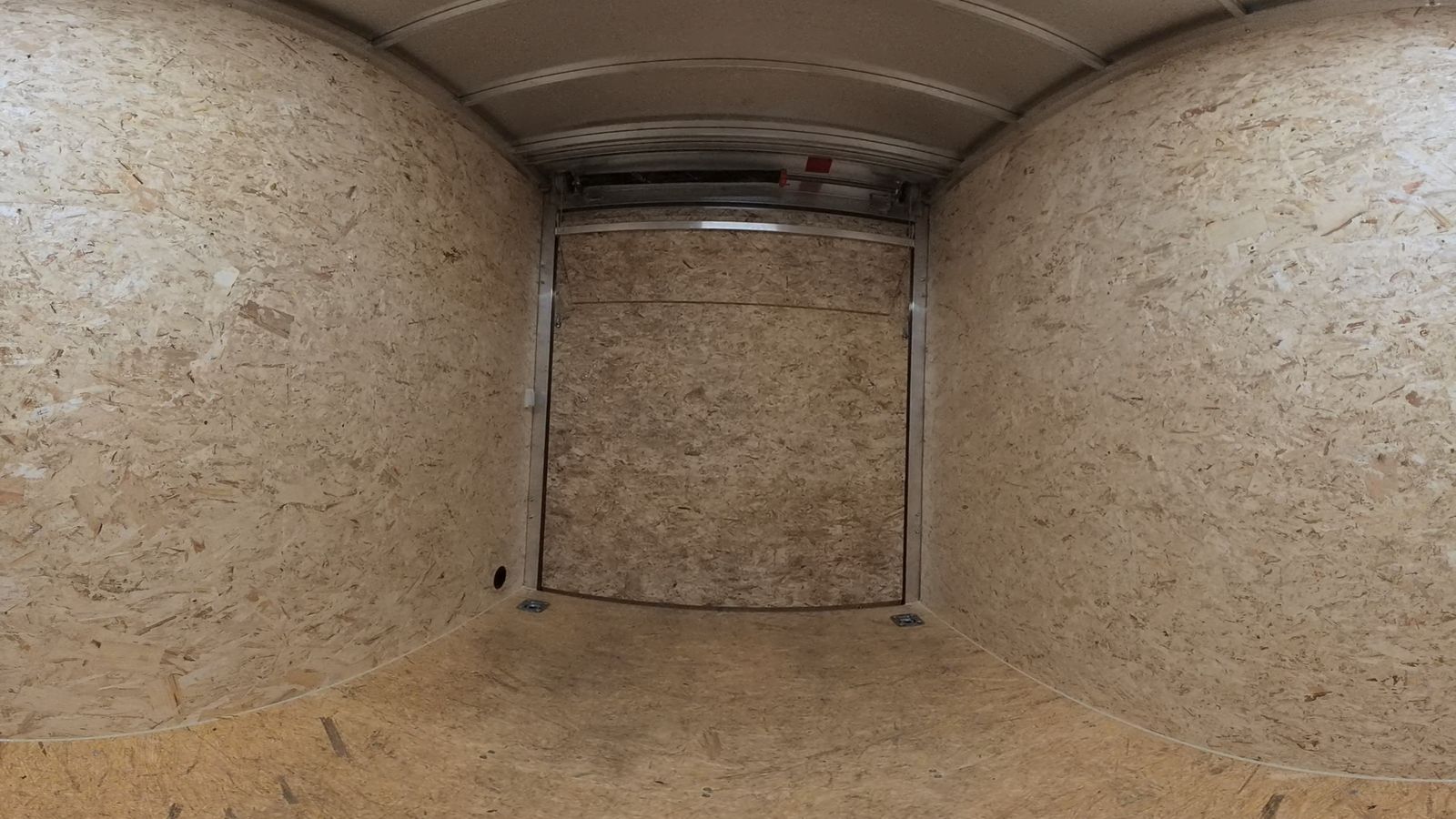 Nitro Sport Cargo (SC) 6x12