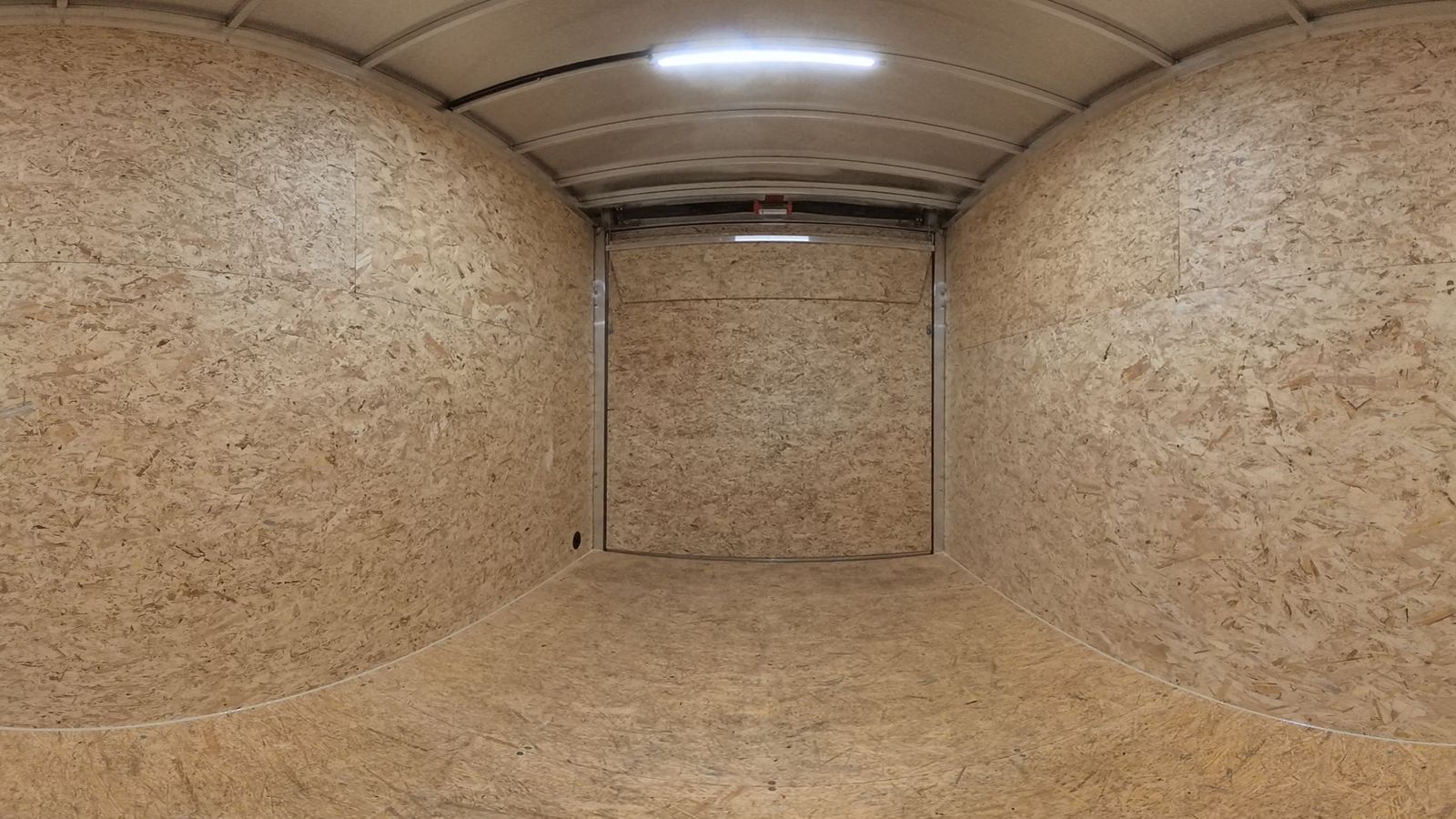 Nitro Sport Cargo Elevation (SCE) 7x14