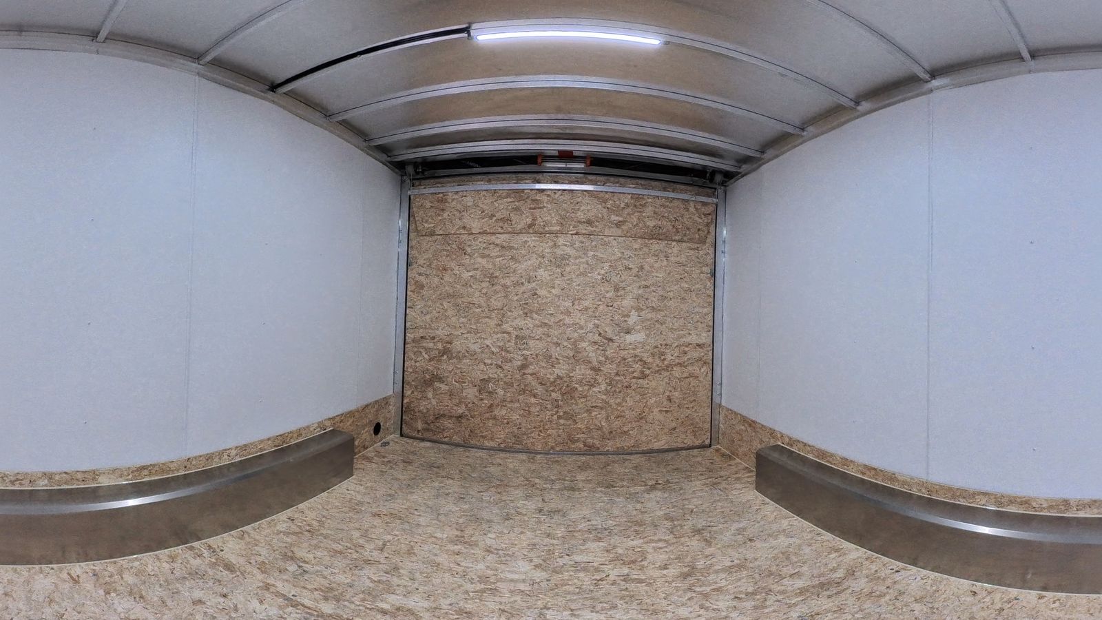 Nitro Sport Cargo (SC) 8.5