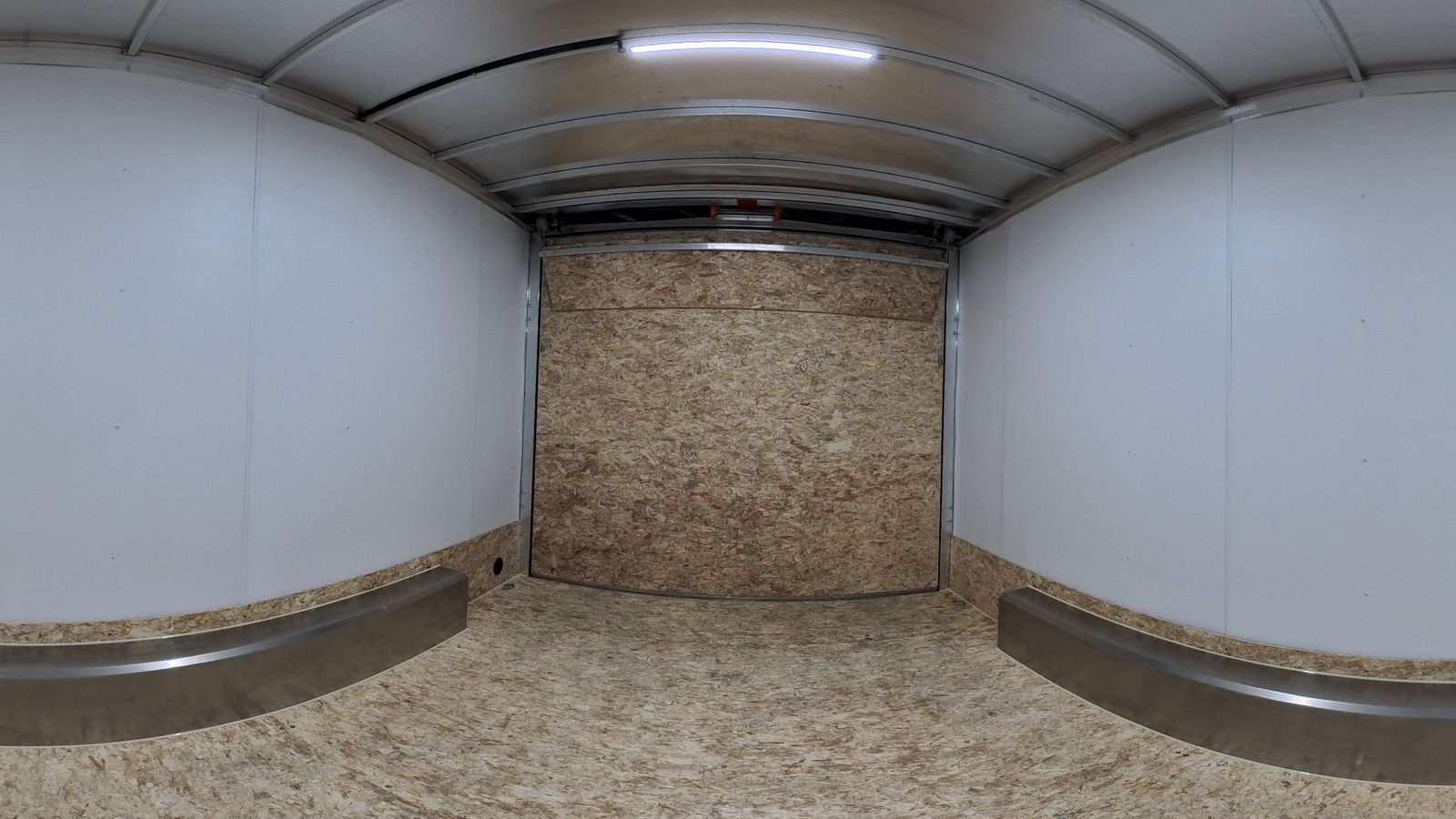 Nitro Sport Cargo (SC)