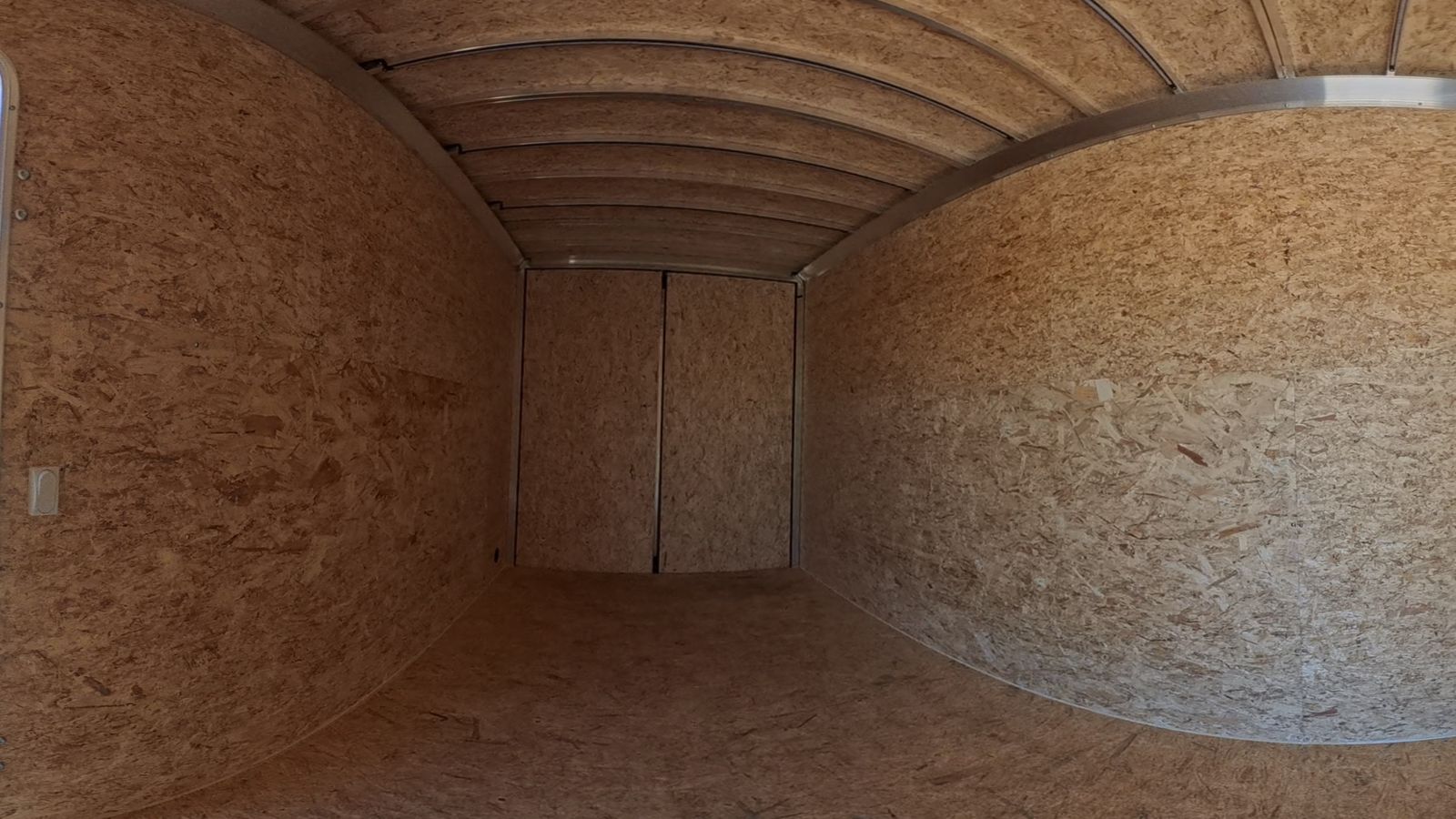 Nitro Contractor Cargo (NCC) 7x14