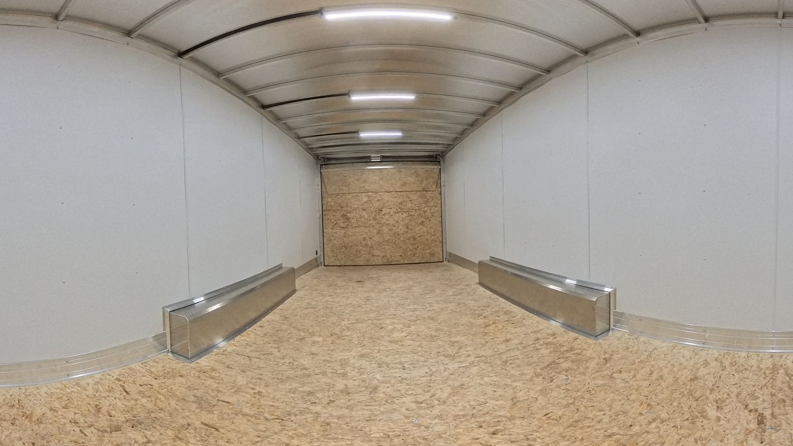 Custom - Nitro Sport Car Elevation Car Hauler Short Track Special (SCE-CH-STS)