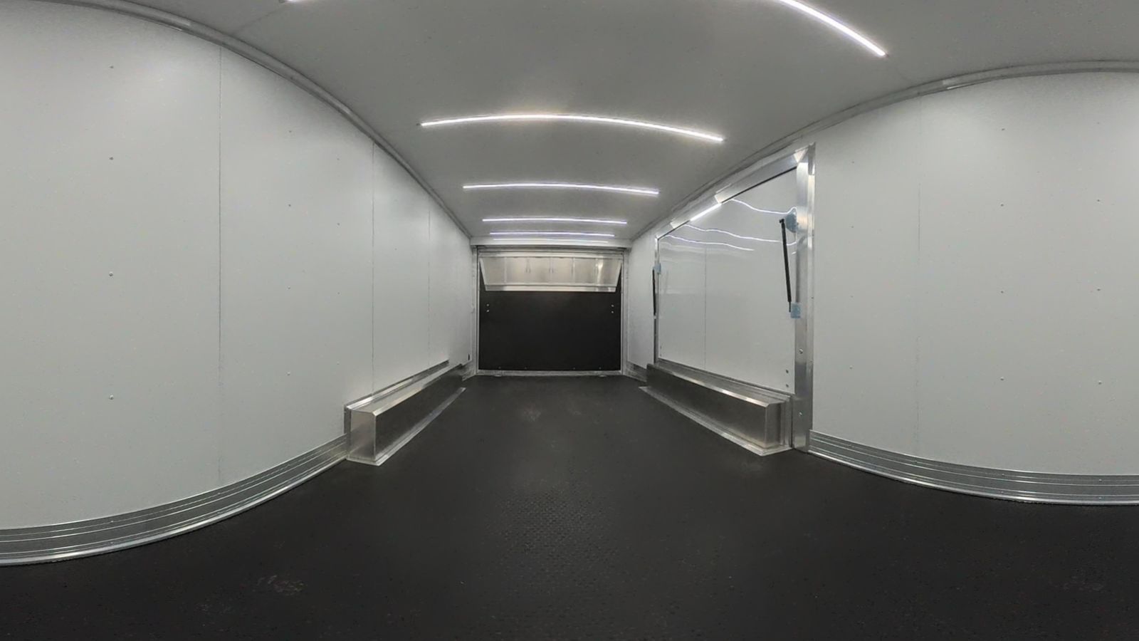 Nitro Sport Car Hauler (SCH) 8.5